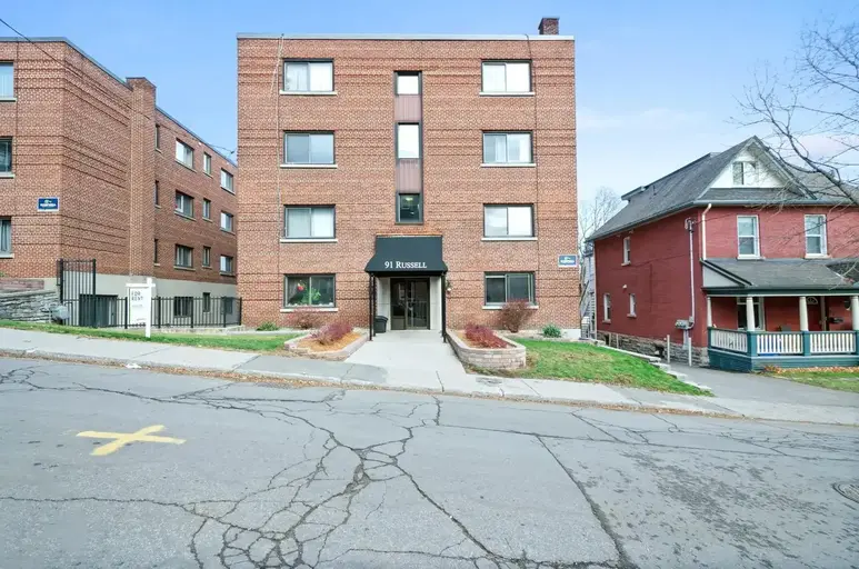 91 Russell Avenue | 91 Russell Avenue, Ottawa | 2975843