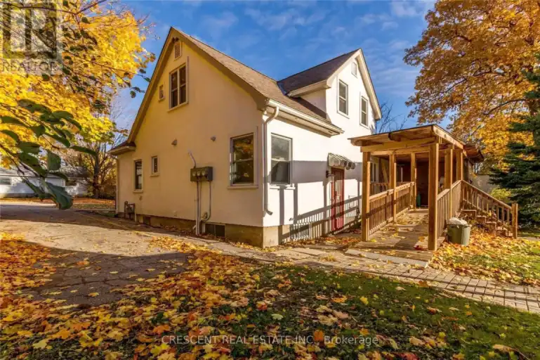 MAIN - 261 BARRIE ROAD | MAIN - 261 BARRIE ROAD, Orillia | 2975846