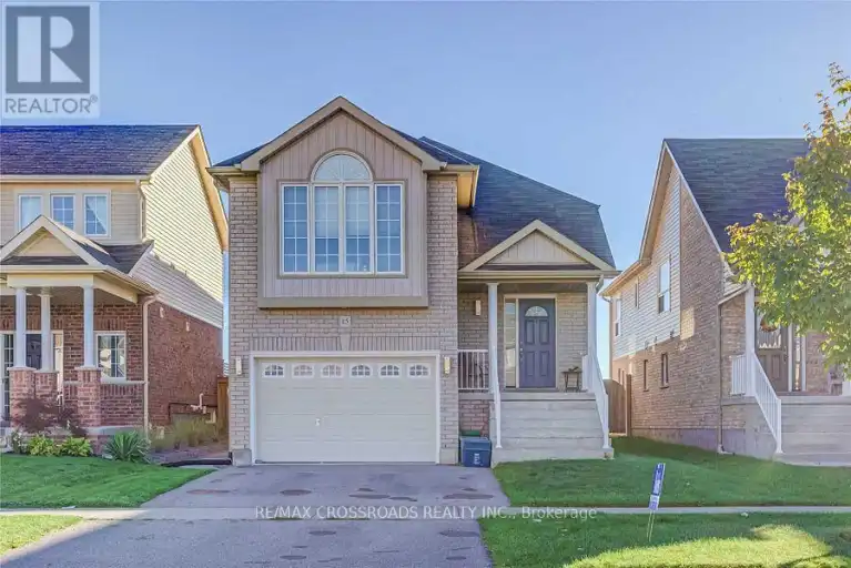 LOWER - 15 NIDDERY STREET | LOWER - 15 NIDDERY STREET, Clarington | 2975847