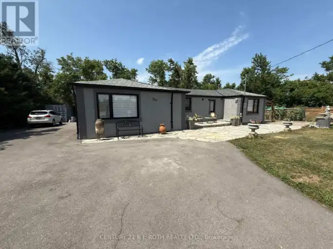 759 ESSA ROAD | 759 ESSA ROAD, Barrie | 2975854