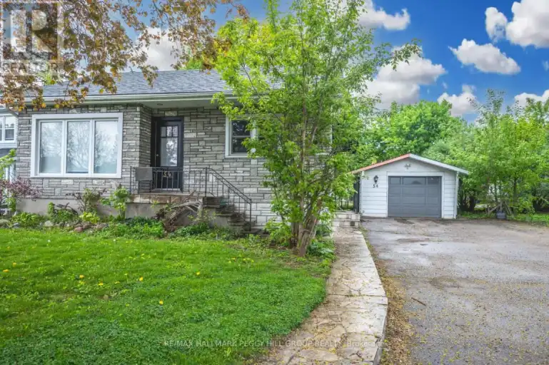 LOWER - 54 SOPHIA STREET E | LOWER - 54 SOPHIA STREET E, Barrie | 2975856