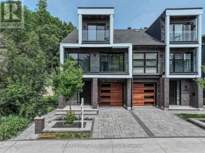 185B CARLETON AVENUE | 185B CARLETON AVENUE, Ottawa | 2975858