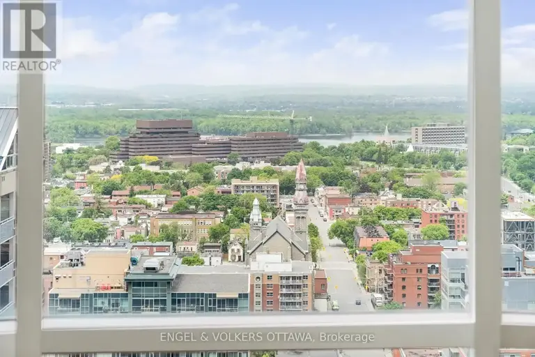 2603 - 234 RIDEAU STREET | 2603 - 234 RIDEAU STREET, Ottawa | 2976064