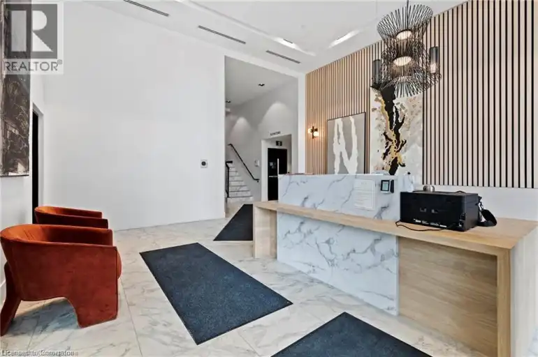 5 WELLINGTON Street S Unit# 414 | 5 WELLINGTON Street S Unit# 414, Kitchener | 2976145