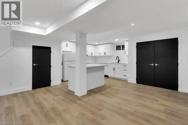 34 WINDERMERE Crescent Unit# B | 34 WINDERMERE Crescent Unit# B, Woodstock | 2976149