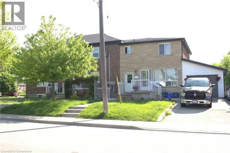 107 BALLANTYNE Avenue | 107 BALLANTYNE Avenue, Cambridge | 2976244