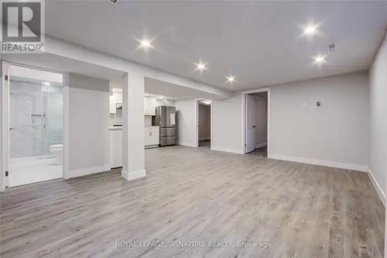LOWER - 1205 GAINSBOROUGH DRIVE | LOWER - 1205 GAINSBOROUGH DRIVE, Oakville | 2994452