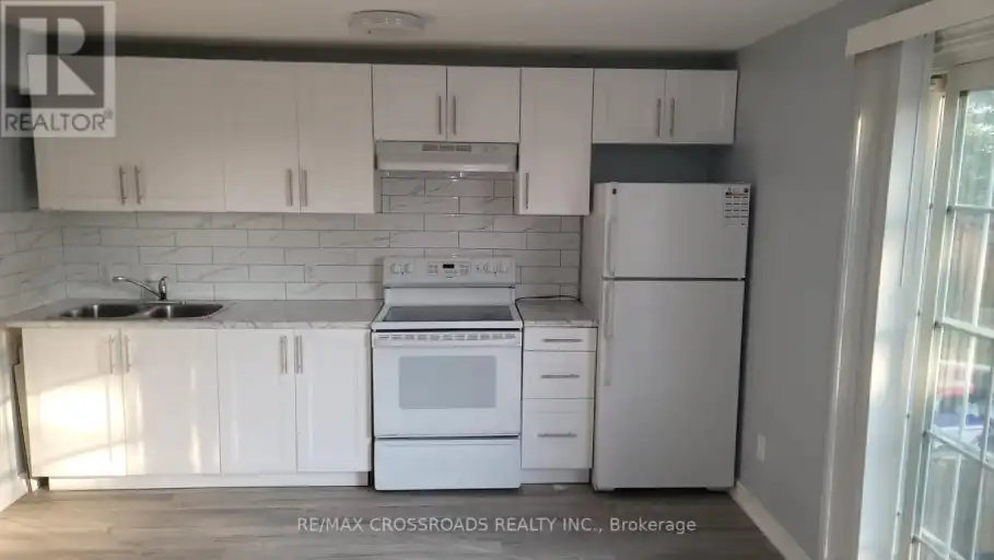 LOWER - 33 NETHERWAY CRESCENT | LOWER - 33 NETHERWAY CRESCENT, Ajax | 2994339