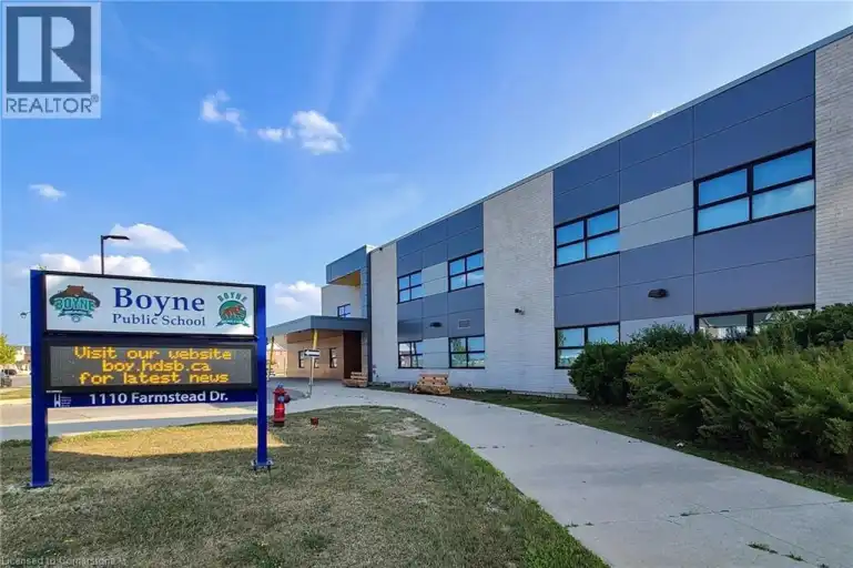 1168 DUIGNAN Crescent | 1168 DUIGNAN Crescent, Milton | 2976255