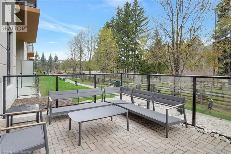 525 NEW DUNDEE RD Unit# 326 | 525 NEW DUNDEE RD Unit# 326, Kitchener | 2976288