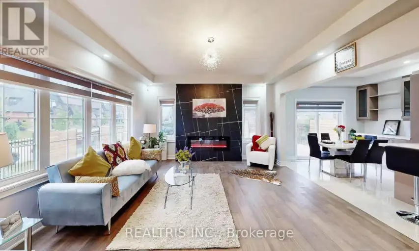 MAIN - 85 EAGLECREST STREET | MAIN - 85 EAGLECREST STREET, Kitchener | 2994383