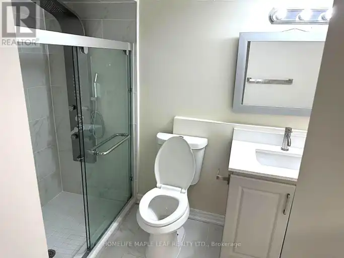 BASEMENT - 3266 MINTWOOD CIRCLE | BASEMENT - 3266 MINTWOOD CIRCLE, Oakville | 2976313