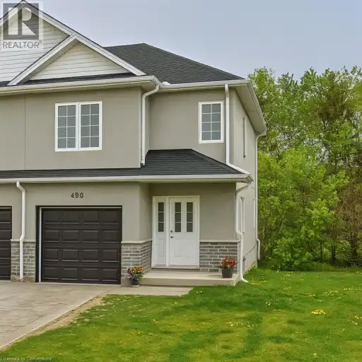 490 LAMPMAN Place | 490 LAMPMAN Place, Woodstock | 2976323