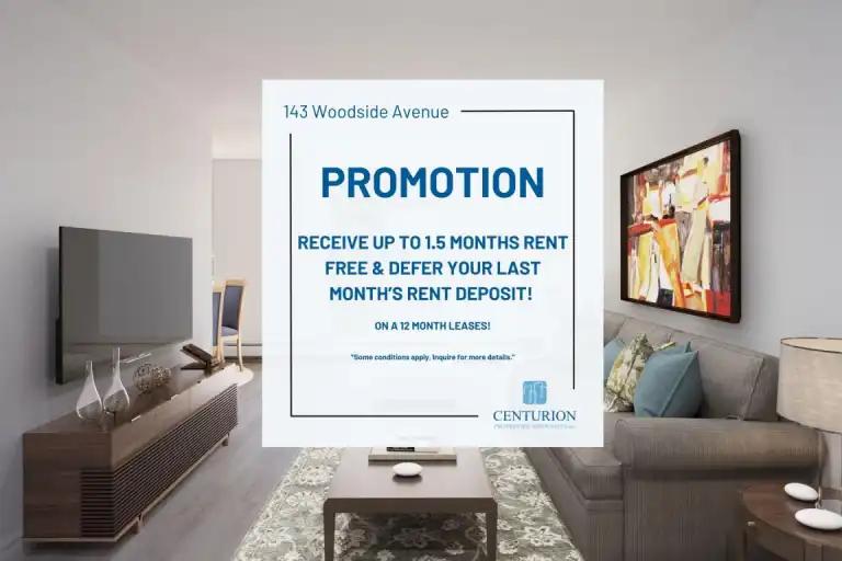 143 Woodside Avenue Apartments | 143 Woodside Avenue, Cambridge | 2976325