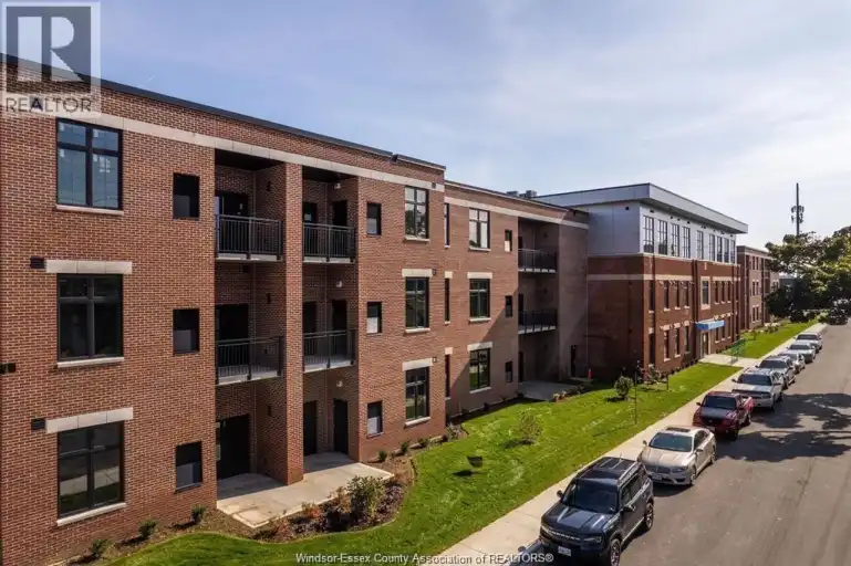 1370 ARGYLE Unit# 316 | 1370 ARGYLE Unit# 316, Windsor | 2976335