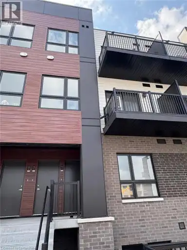 40 PALACE Street Unit# K15 | 40 PALACE Street Unit# K15, Kitchener | 2976337
