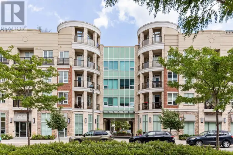 312 - 216 OAK PARK BOULEVARD | 312 - 216 OAK PARK BOULEVARD, Oakville | 2976351