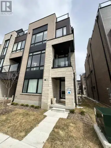 41 INGERSOLL LANE | 41 INGERSOLL LANE, Richmond Hill | 3048200