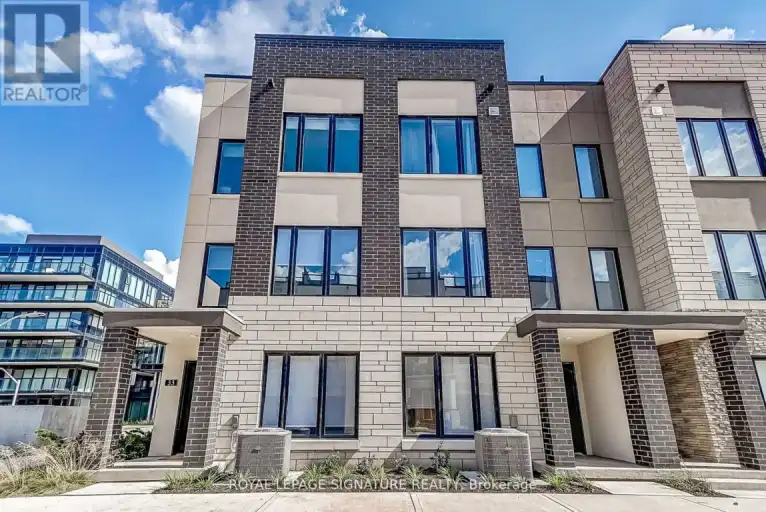 33 - 1095 COOKE BOULEVARD | 33 - 1095 COOKE BOULEVARD, Burlington | 2976363