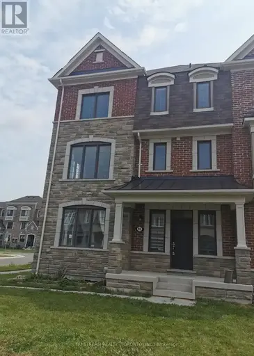 93 CASELY AVENUE | 93 CASELY AVENUE, Richmond Hill | 2994457