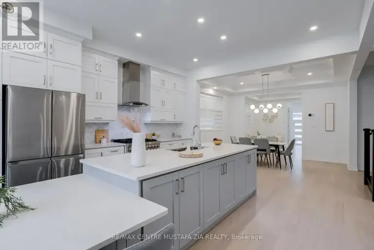 1376 HYDRANGEA GARDENS | 1376 HYDRANGEA GARDENS, Oakville | 2976516