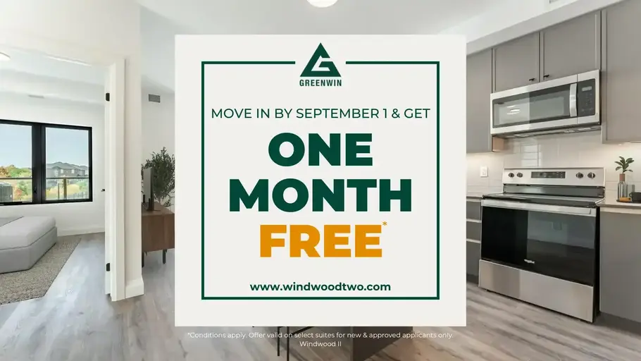 Windwood II | 3120 Hwy 56, Hamilton | 2976562