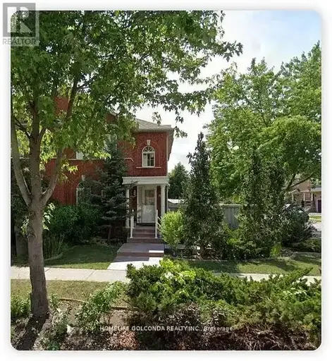 100 CASTLE PARK BOULEVARD W | 100 CASTLE PARK BOULEVARD W, Vaughan | 2976656