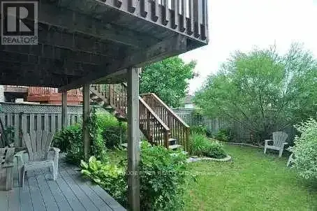 BSMT - 37 TRAWLEY CRESCENT | BSMT - 37 TRAWLEY CRESCENT, Ajax | 2976793