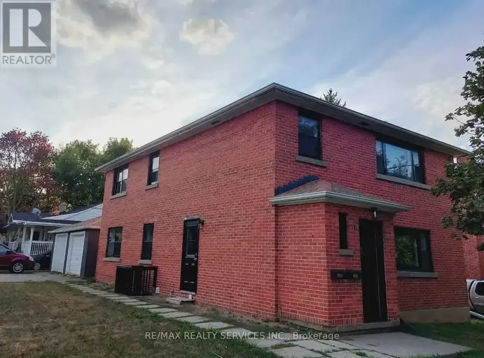 (LOWER LEVEL) - 21 BEVERLEY STREET | (LOWER LEVEL) - 21 BEVERLEY STREET, Waterloo | 2976805