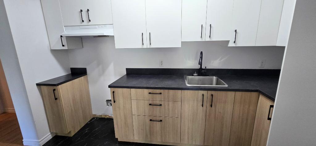 Beau 3 1/2 à louer à Ste-Marie | 2976899