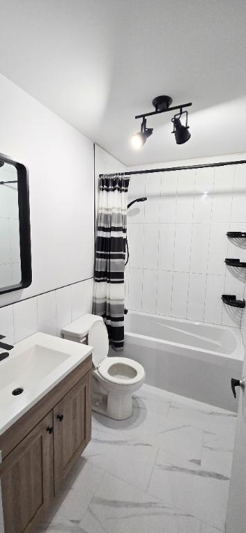 Beau 3 1/2 à louer à Ste-Marie | 2976899