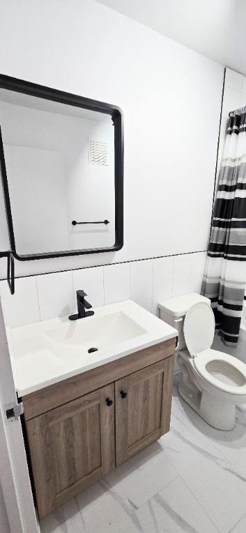 Beau 3 1/2 à louer à Ste-Marie | 2976899