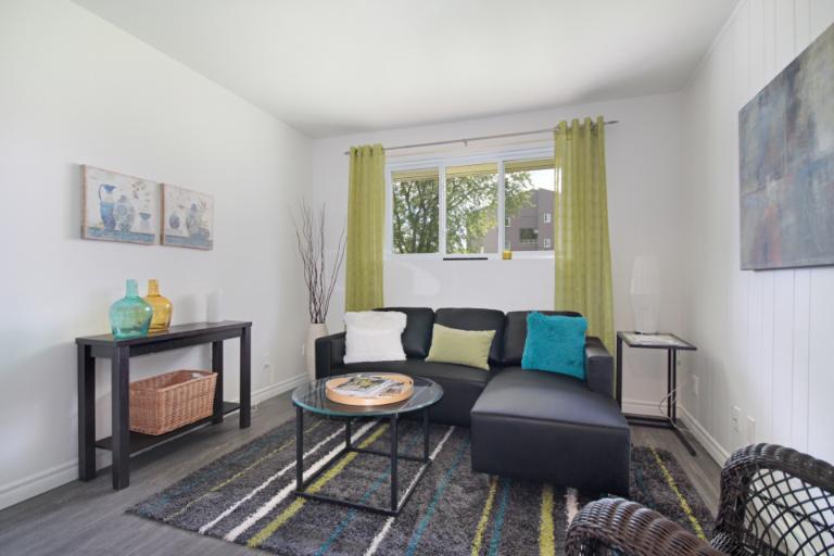 Appartement 3 ½ à louer Beauport juillet 2025 | 2976901