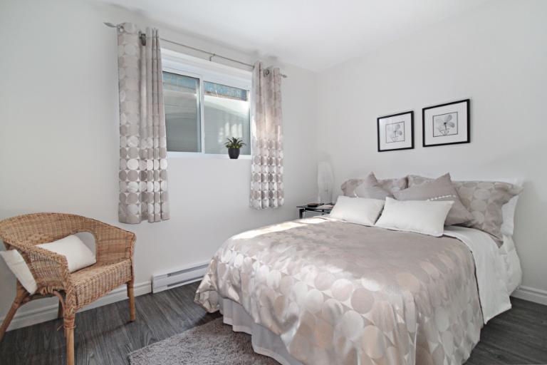 Appartement 3 ½ à louer Beauport juillet 2025 | 2976901