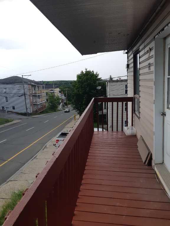 Appartement 4 et demi | 2976902