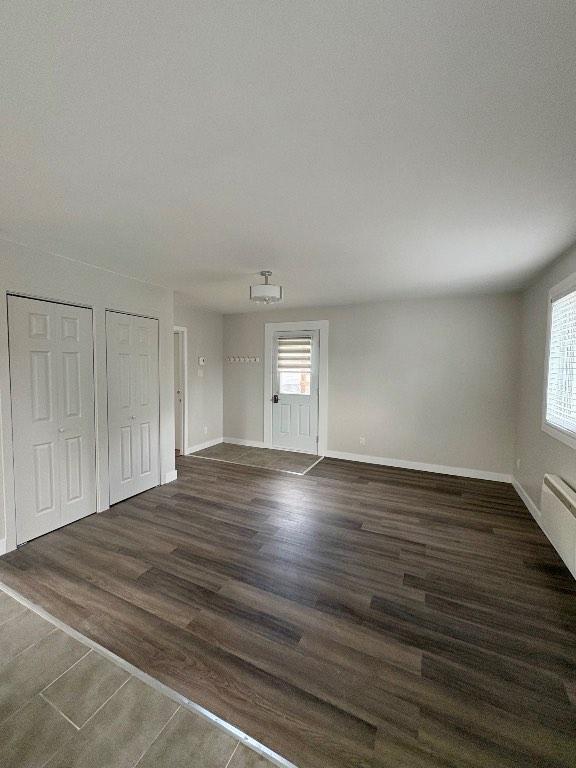 3 ½ à louer – entièrement rénové – Saint-David | 2976909