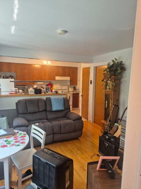 Logement Paisible à louer 3 ½ à 1 150$ disponible 01 octobre 2025 | 2976911