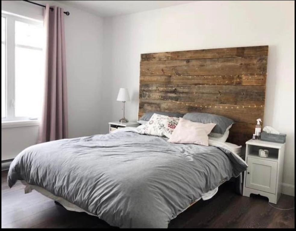 Grand 4 1/2 à louer à SAINT-APOLLINAIRE | 2976919