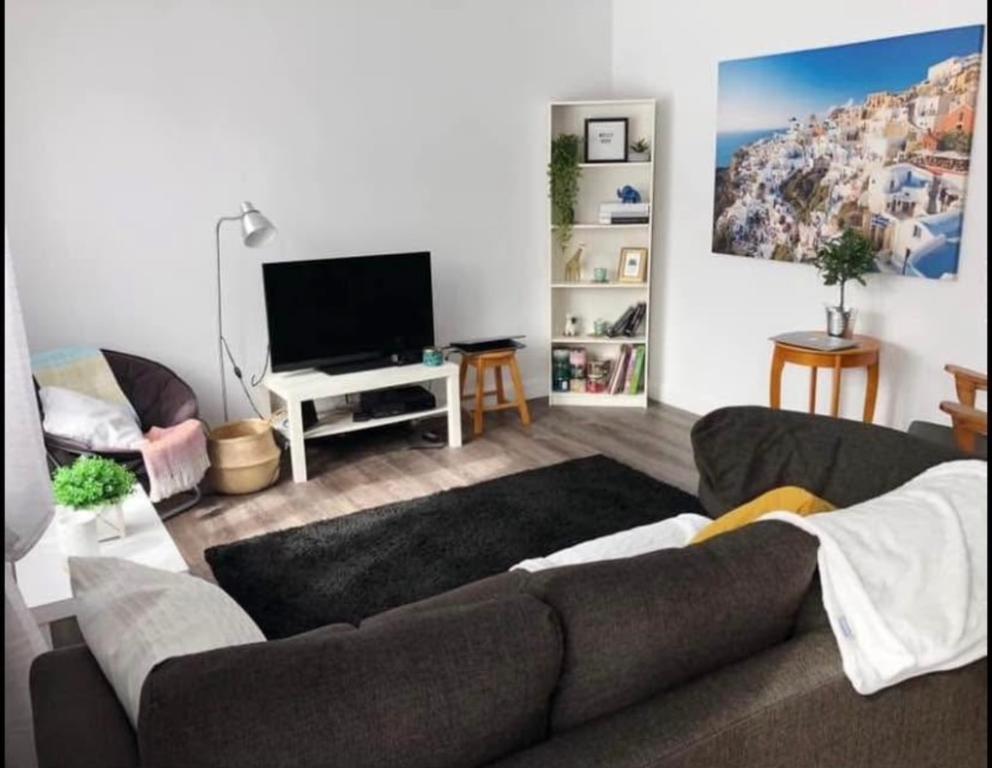 Grand 4 1/2 à louer à SAINT-APOLLINAIRE | 2976919