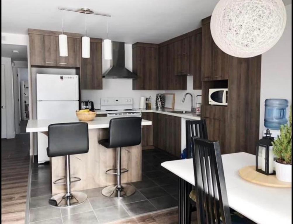 Grand 4 1/2 à louer à SAINT-APOLLINAIRE | 2976919
