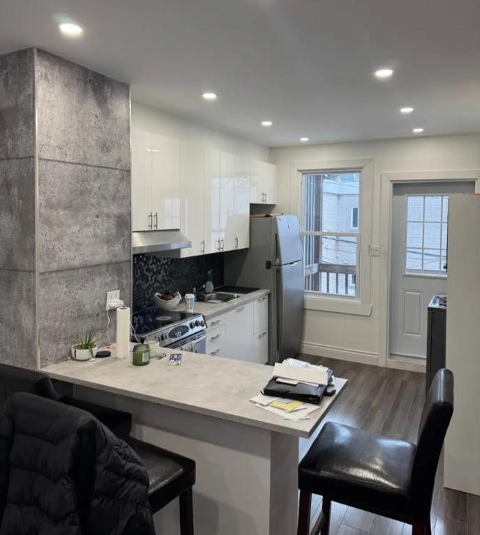Appartement 2 chambre, 1 salle de bain | 2995412