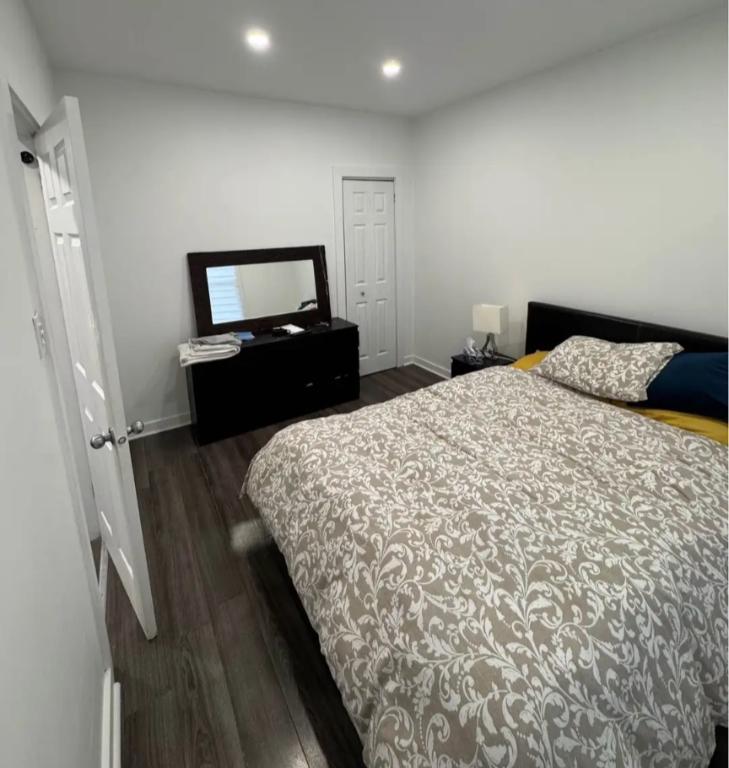 Appartement 2 chambre, 1 salle de bain | 2995412