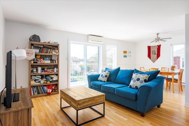 Condo / appartement en location | 2976924