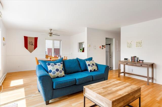 Condo / appartement en location | 2976924