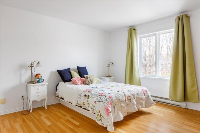Condo / appartement en location | 2976924