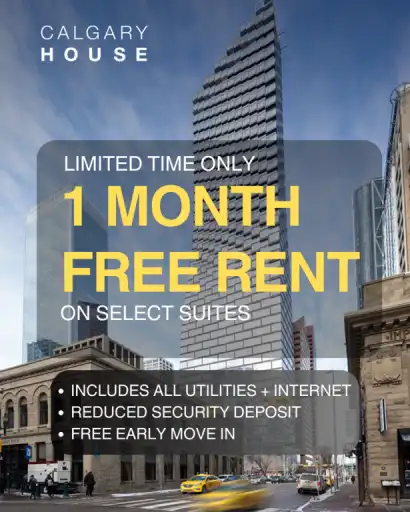 Calgary House | 655 Centre Street SW, Calgary | 2977153
