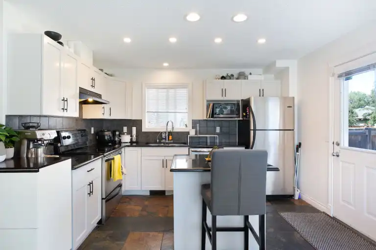 Stunning 4 bedroom house in Heart of West Springs | 8904 Wentworth Avenue Southwest, Calgary | 2977227