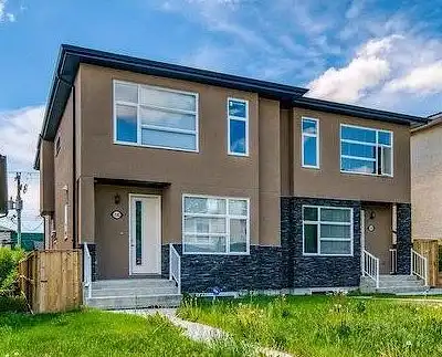Fully furnished, Utilities incl, beautiful home 10 minutes from downtown Calgary | Calgary | 2977231