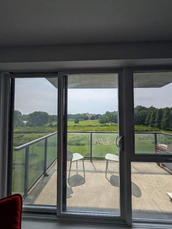 CESSION DE BAIL 3 et 1/2 QUARTIER QB - 1er sept (ou avant!) 1450$ | 3038944