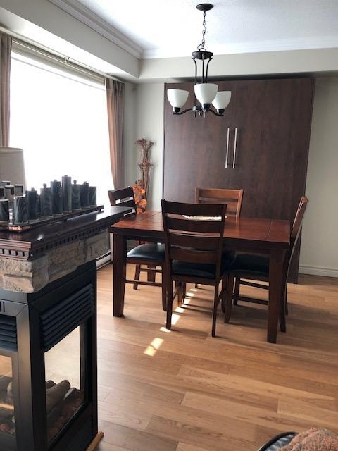 Condo meublé TOUT inclus à Charlesbourg à louer à 1450$ par mois (entièrement meublé) sur le Golf) | 3046233
